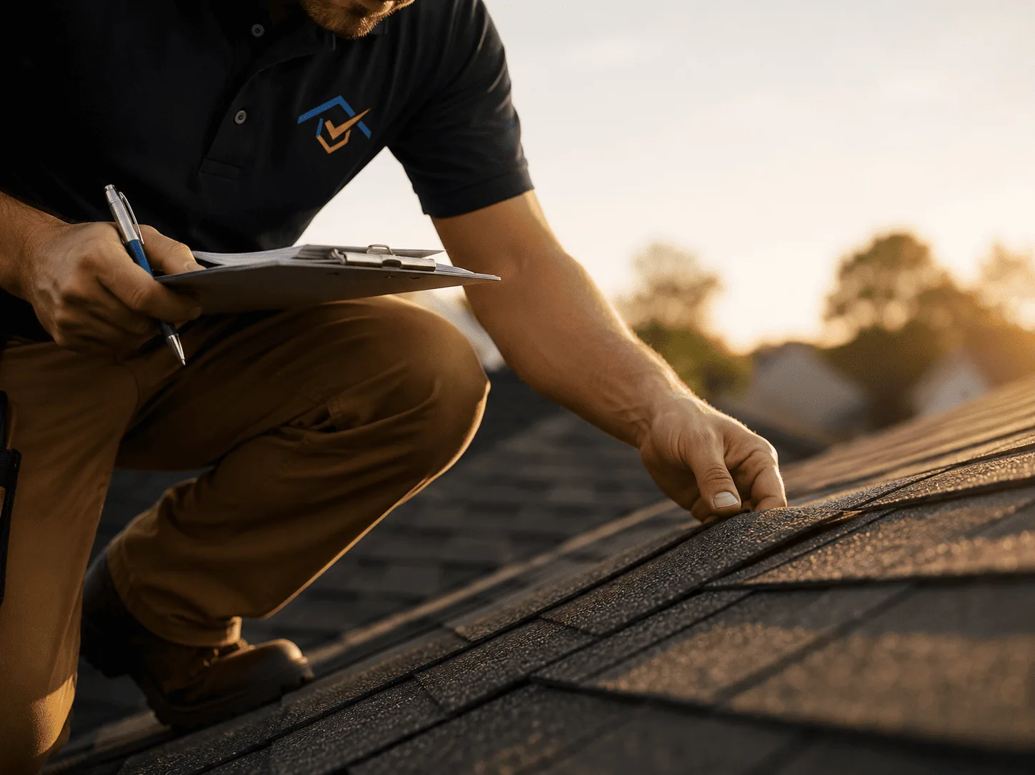 Why Choose Roof Inspection in Arco, ID